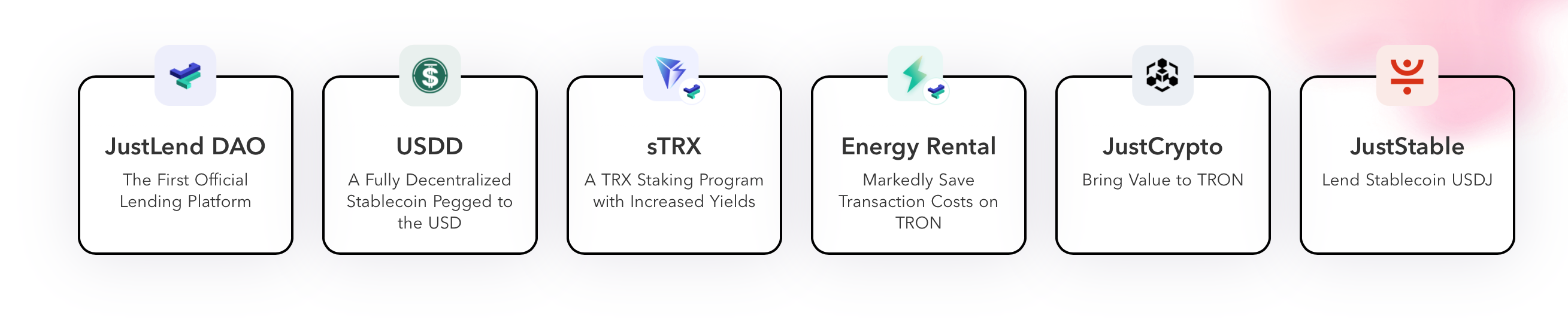 Just (JST): The Governance Engine of Tron's DeFi Ecosystem image 1