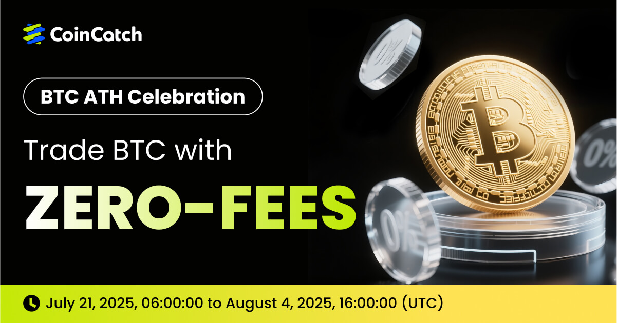 Zero Fee Trading LIVE: Catch the BTC/USDT Swing! image 0