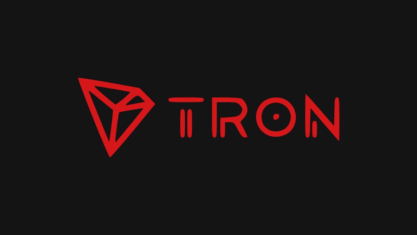 TRON: The Definitive Guide to the High-Speed USDT Network image 0