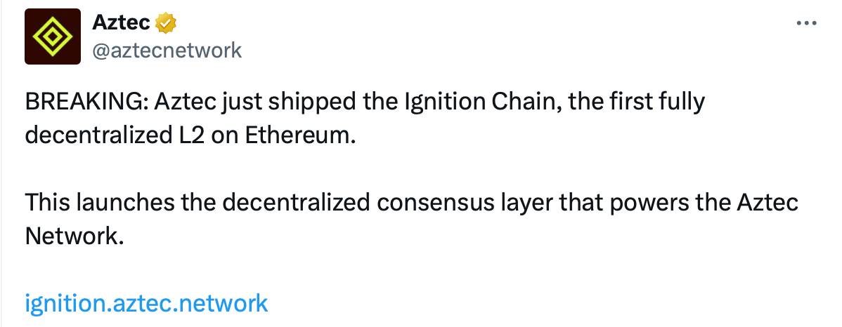 CoinCatch Weekly Market Review & Outlook (November 14–November 20) image 3
