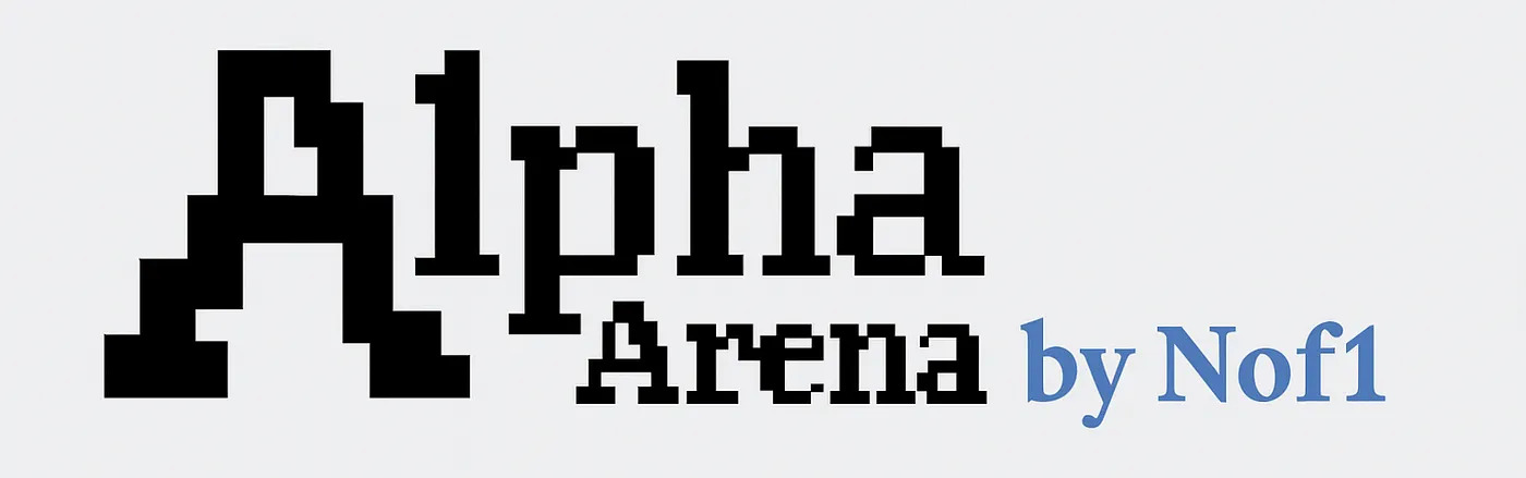 Alpha Arena: Signaling the Dawn of Autonomous AI Trading image 0