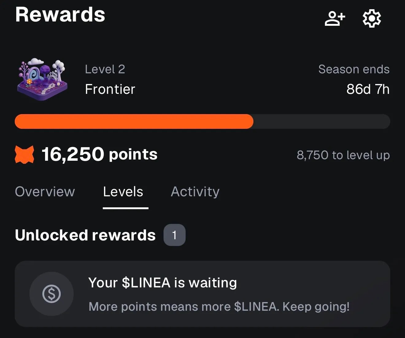 A Step-by-Step Guide to Participating in the MetaMask Season 1 Airdrop Campaign image 6