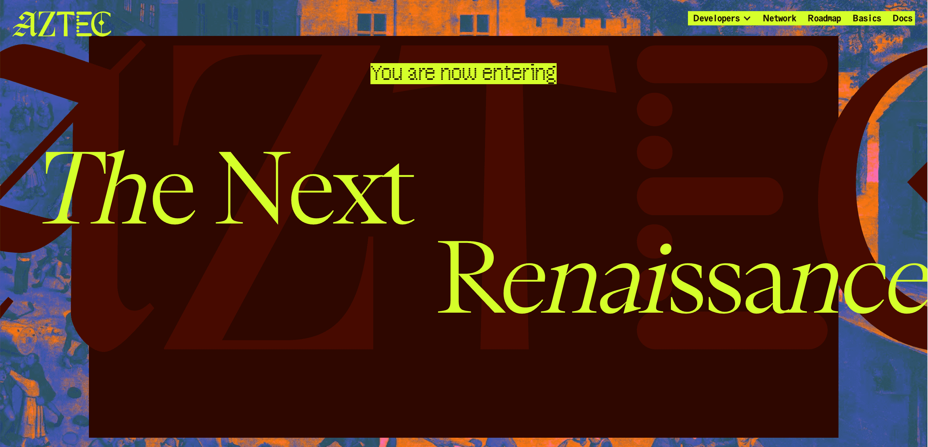 Aztec TGE on Ethereum: Unlocking Privacy and Scalability with zkSNARKs image 0