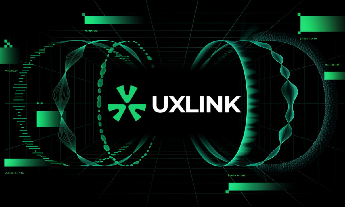 The UXLINK Hack: A $11.3 Million Lesson in Web3 Security image 0