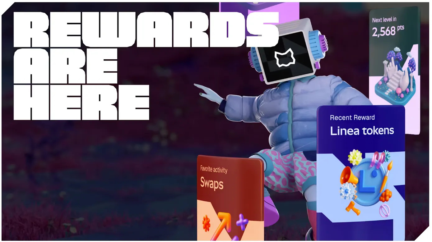 A Step-by-Step Guide to Participating in the MetaMask Season 1 Airdrop Campaign image 1