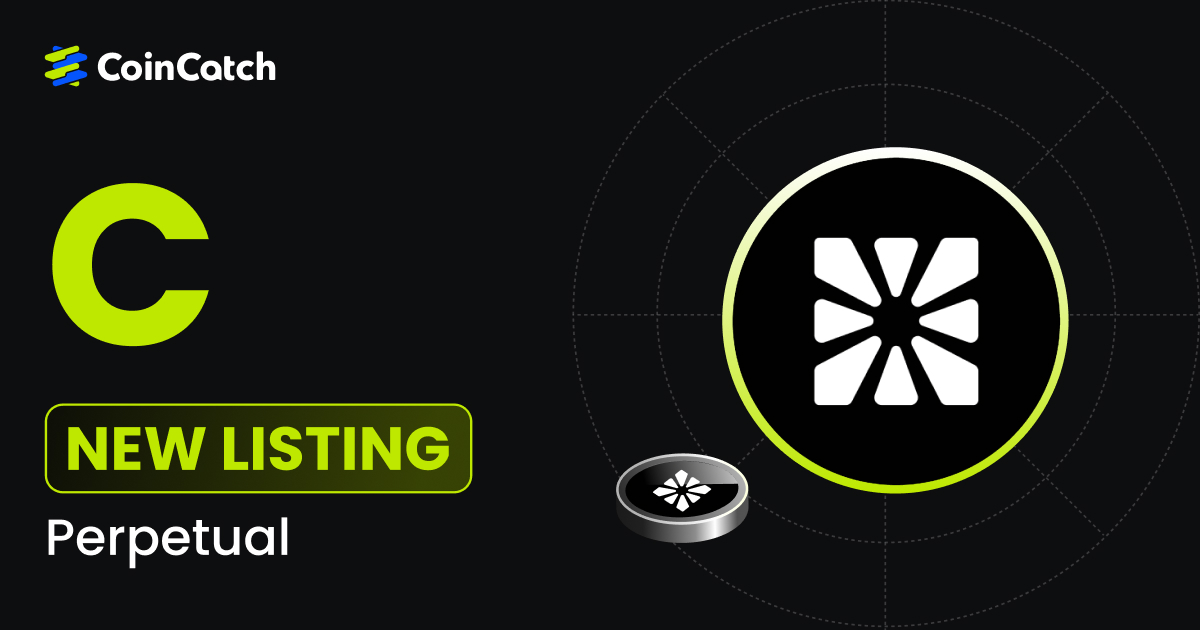 New Listing: CUSDT Perpetual Contract Now Live on CoinCatch! image 0