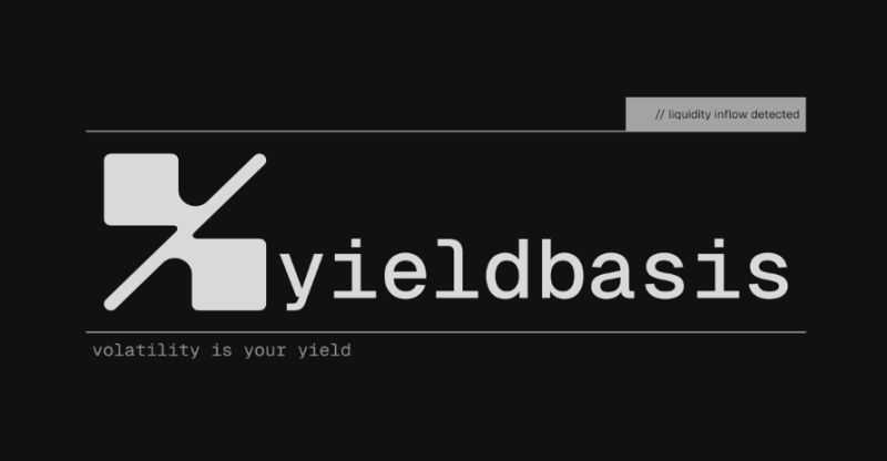 YieldBasis (YB): A DeFi Protocol Aiming to Eliminate Impermanent Loss image 0