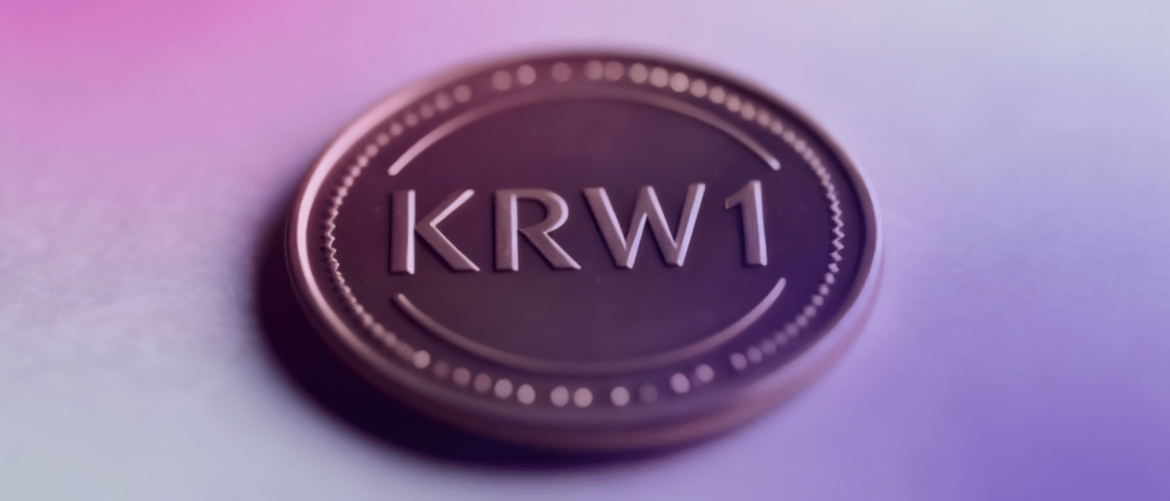 KRW1: South Korea's First Regulated Stablecoin and Its Implications image 0