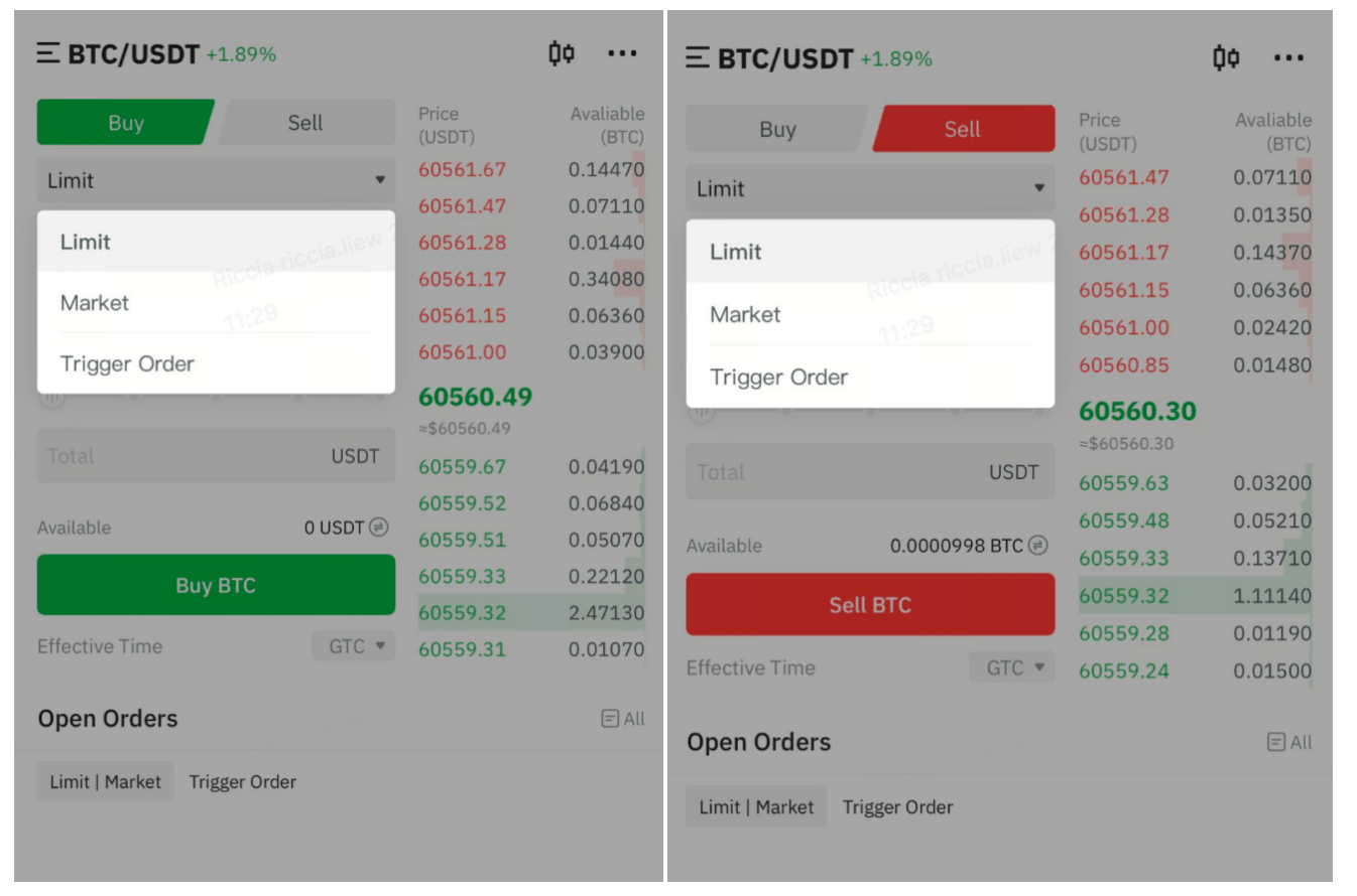 The Ultimate Guide to CoinCatch Spot Trading image 2