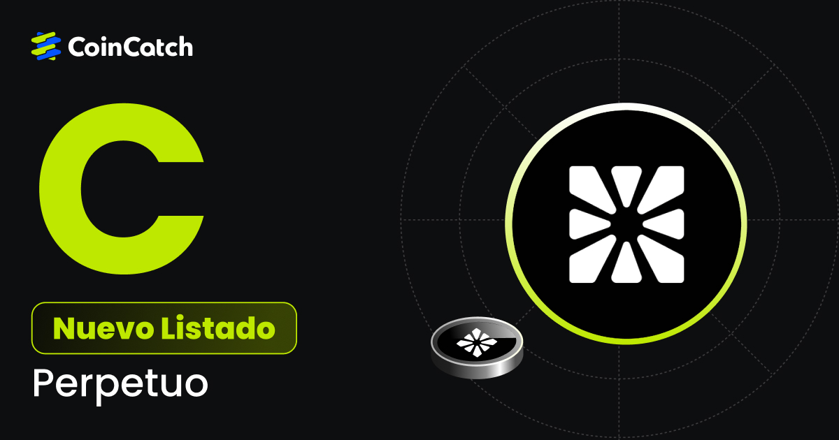 ¡Nuevo listado: Contrato perpetuo CUSDT ya disponible en CoinCatch image 0