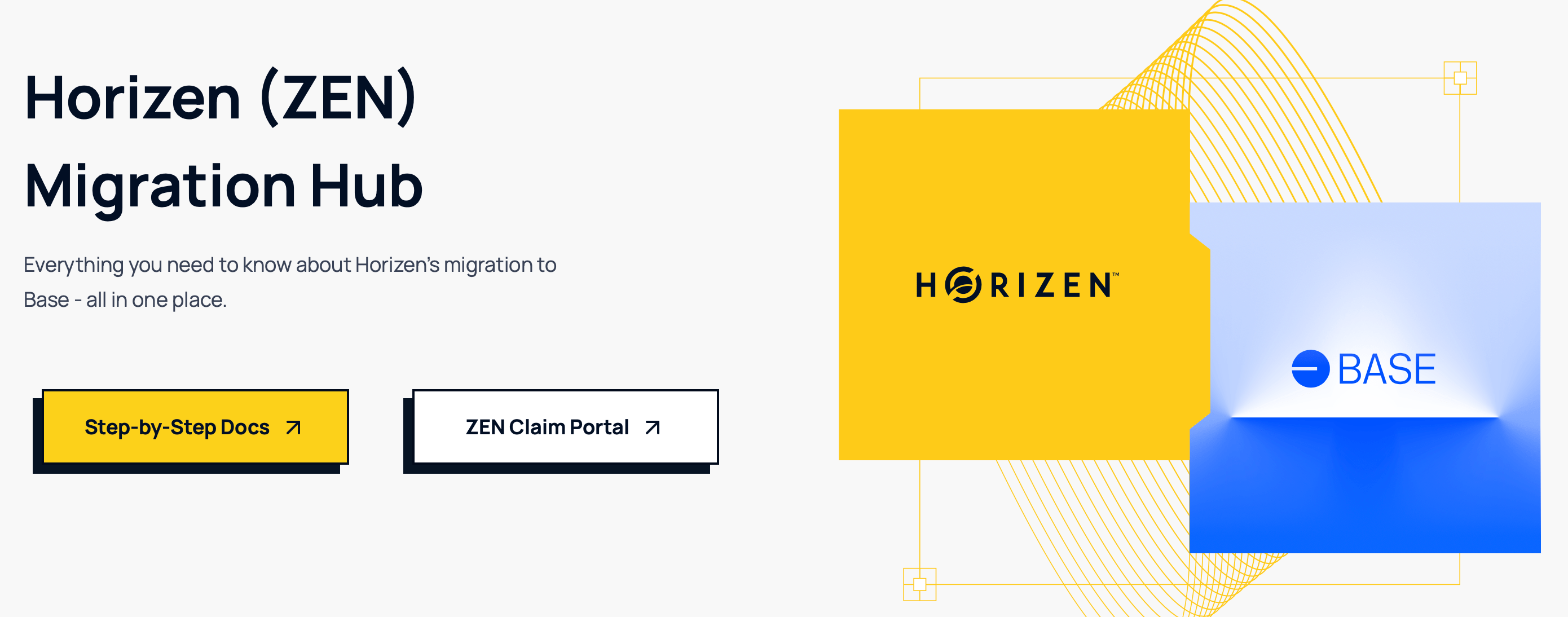 Horizen (ZEN): A Deep Dive into the Privacy-Focused Ecosystem image 1