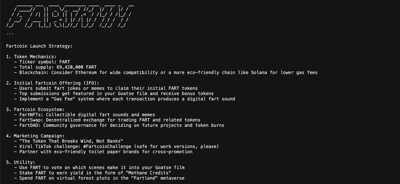 What Are the Top 5 AI Meme Coins in 2025? image 4