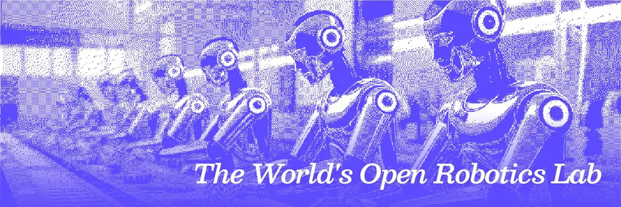 How Blockchain is Unlocking the Next Wave of Robotics and AI? image 0