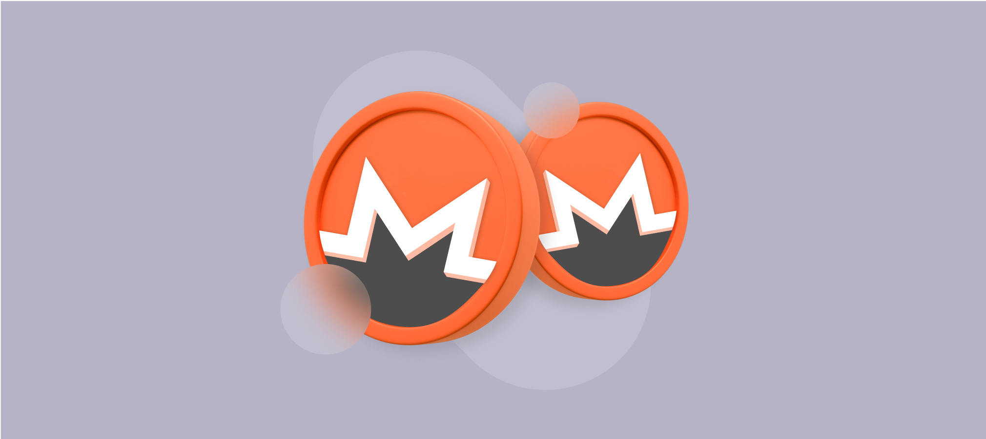 Monero (XMR): The Unbreakable Privacy Coin image 0