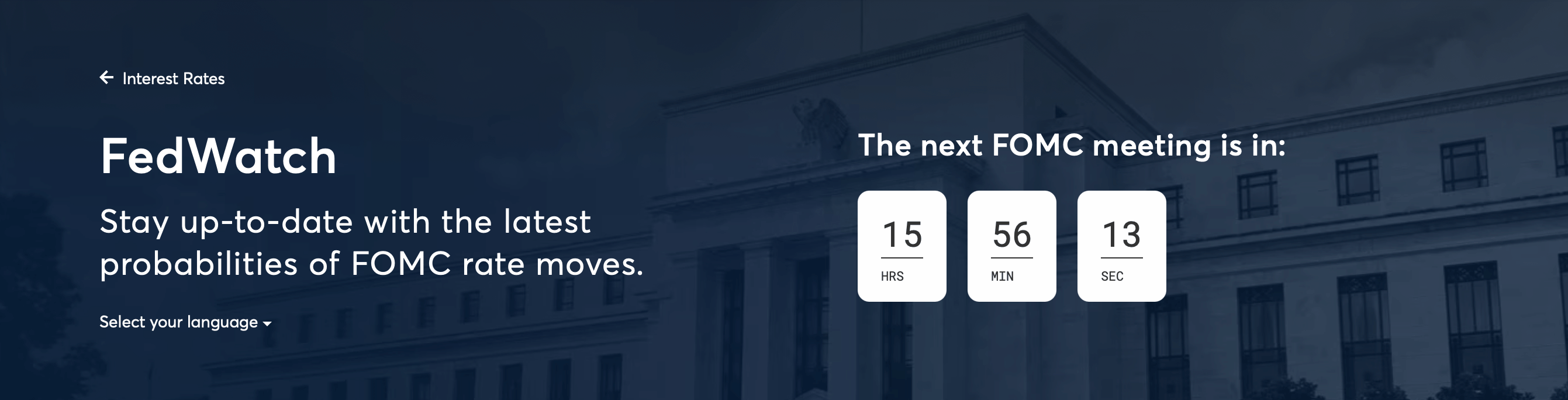 December 2025 FOMC Meeting: Rate Cuts, a $45B Bond Plan, and Crypto Implications image 0