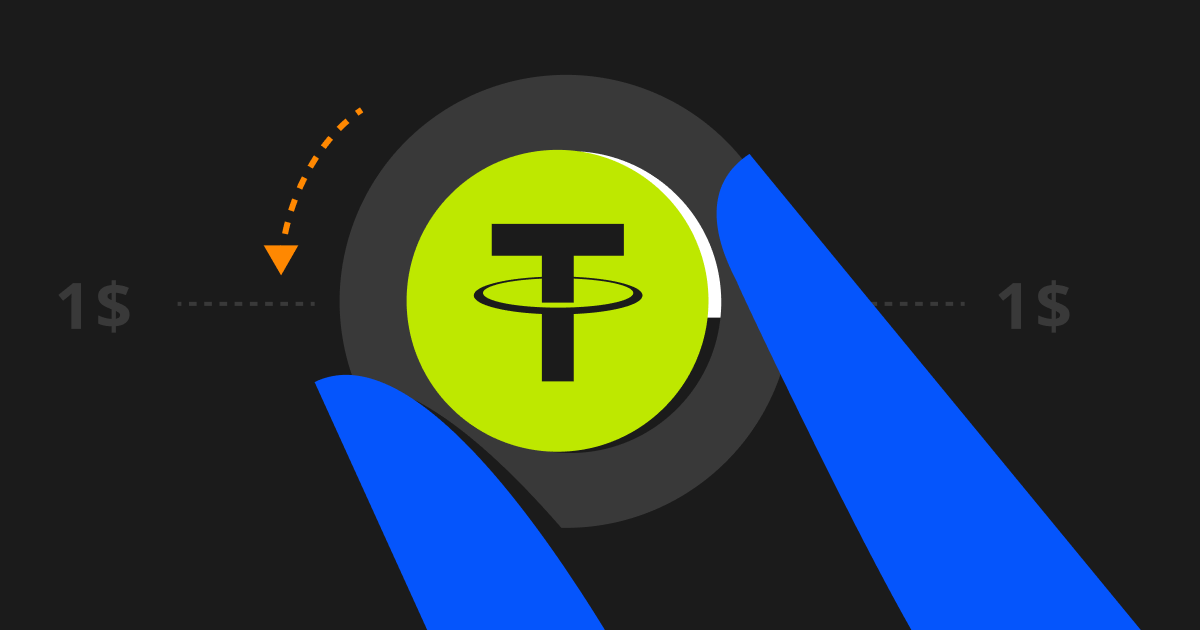 What Is USDT (Tether)? A Complete Guide for Cryptocurrency Beginners