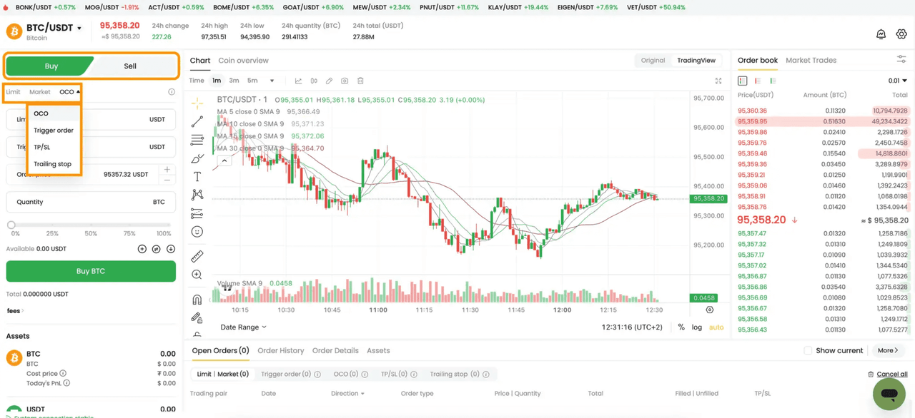 CoinCatch를 만나보세요 image 7