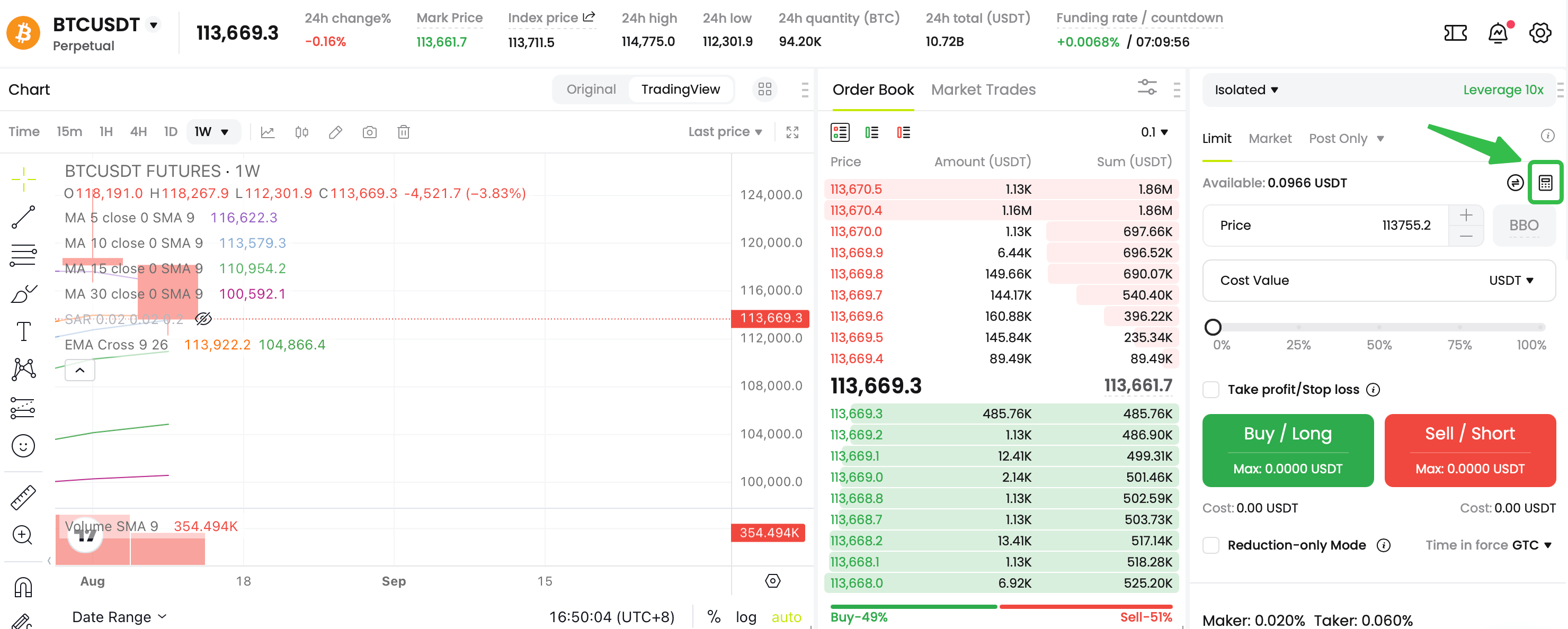 What Is Forced Liquidation and How to Avoid It? image 0