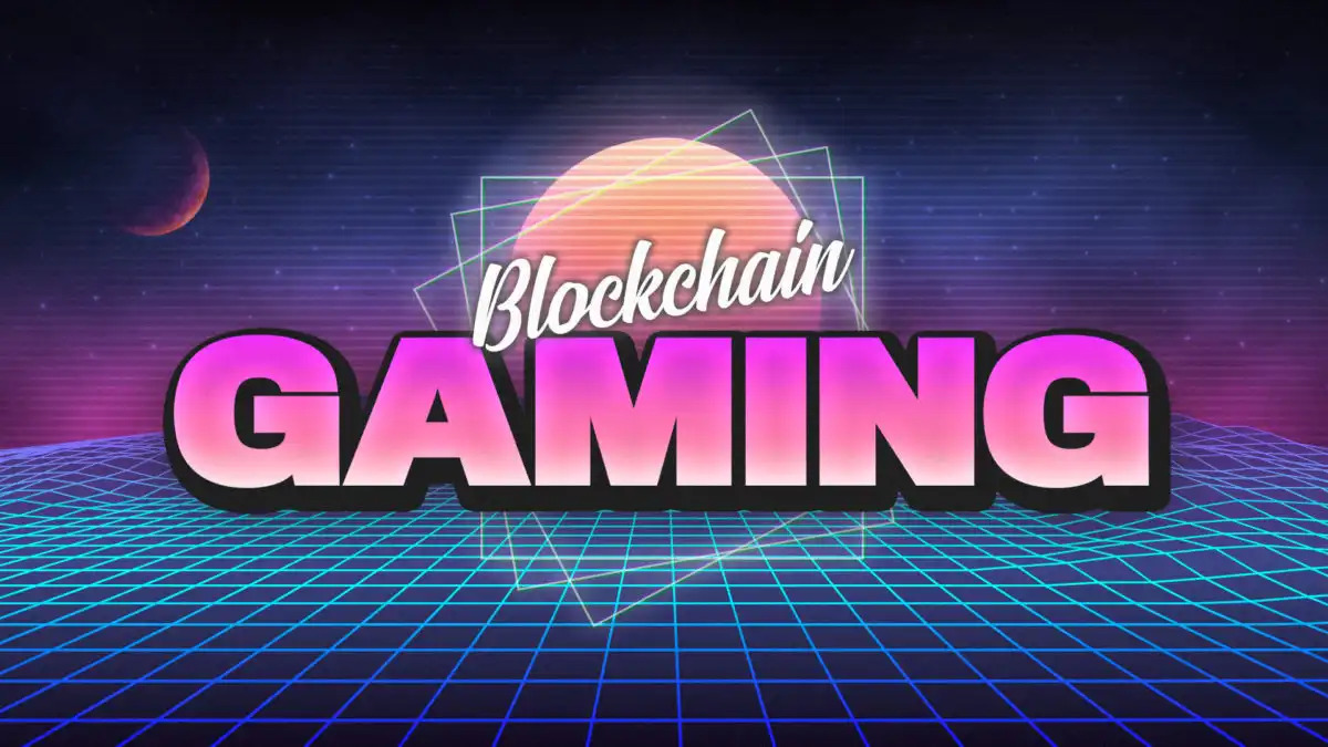 Top 5 Gaming Blockchains in 2025: The New Frontier of Play-and-Earn image 0