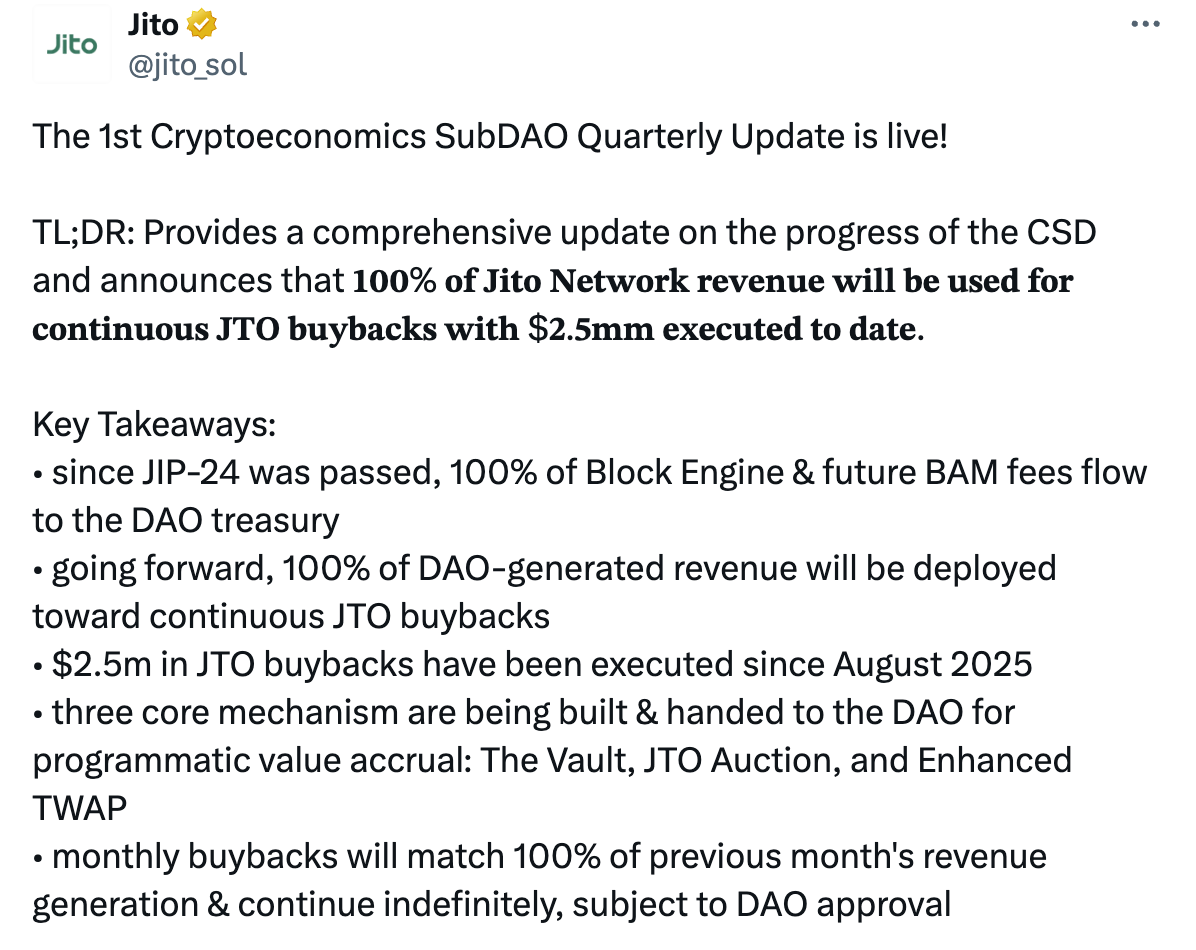 What Are Token BuyBacks and How They Are Redefining Crypto Scarcity? image 1
