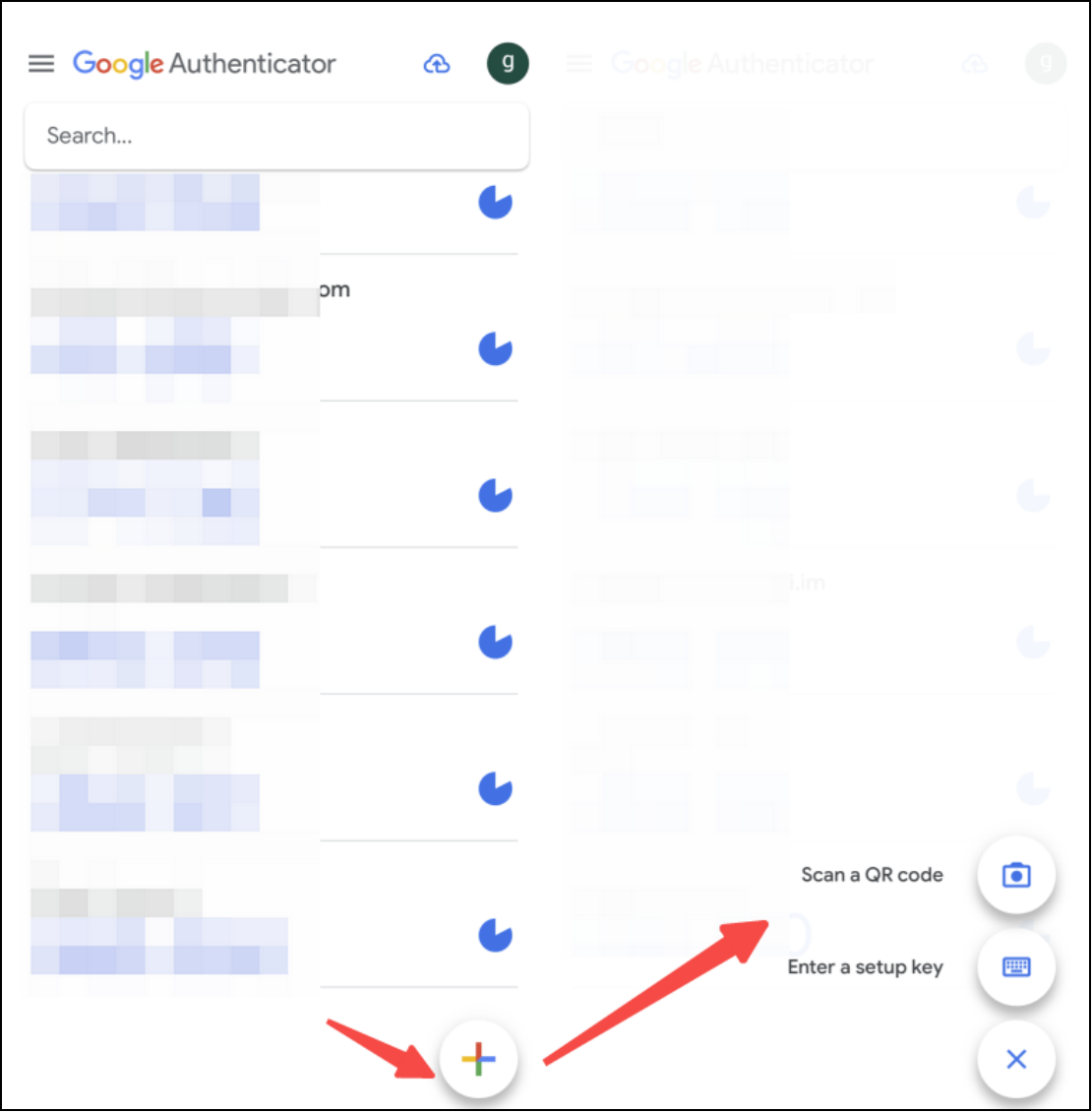 CoinCatchチュートリアル｜Google Authenticatorを使用して2FAを完了する方法   image 3