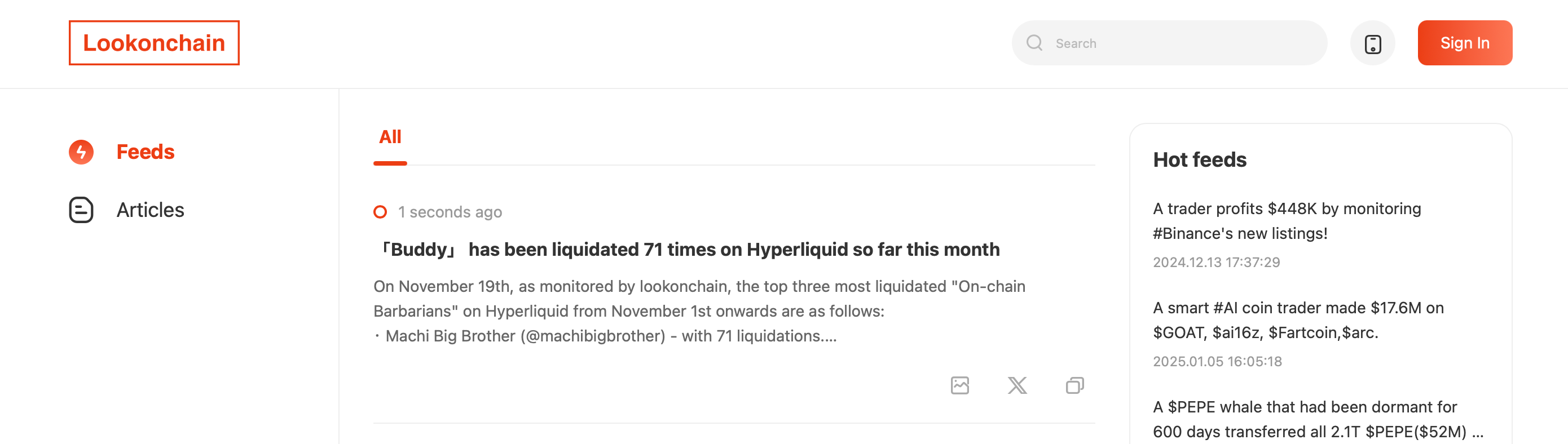 A Guide to On-Chain Data Analysis Platforms image 7