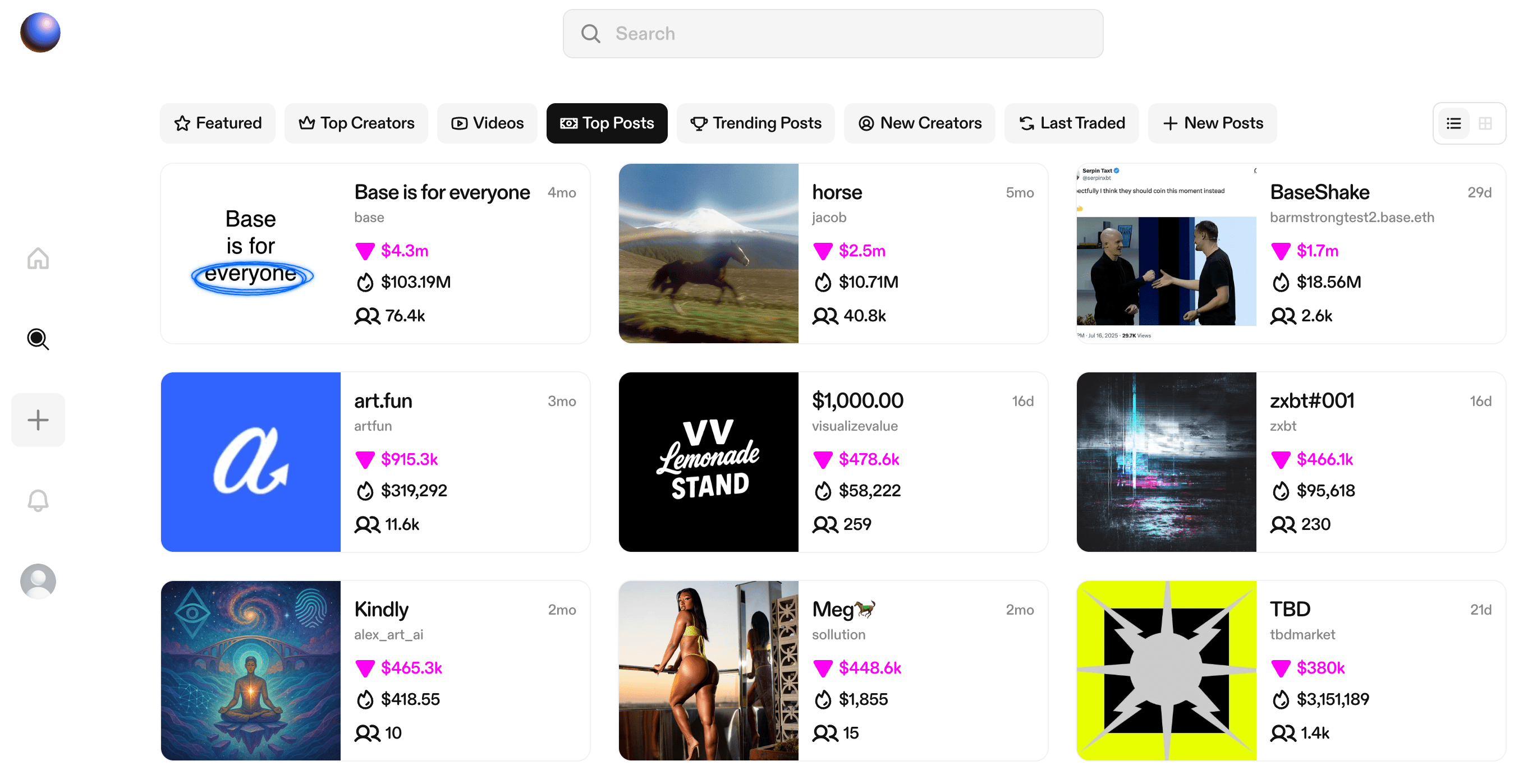 The ZORA Phenomenon: Redefining SocialFi Through Creator-Centric Innovation image 2