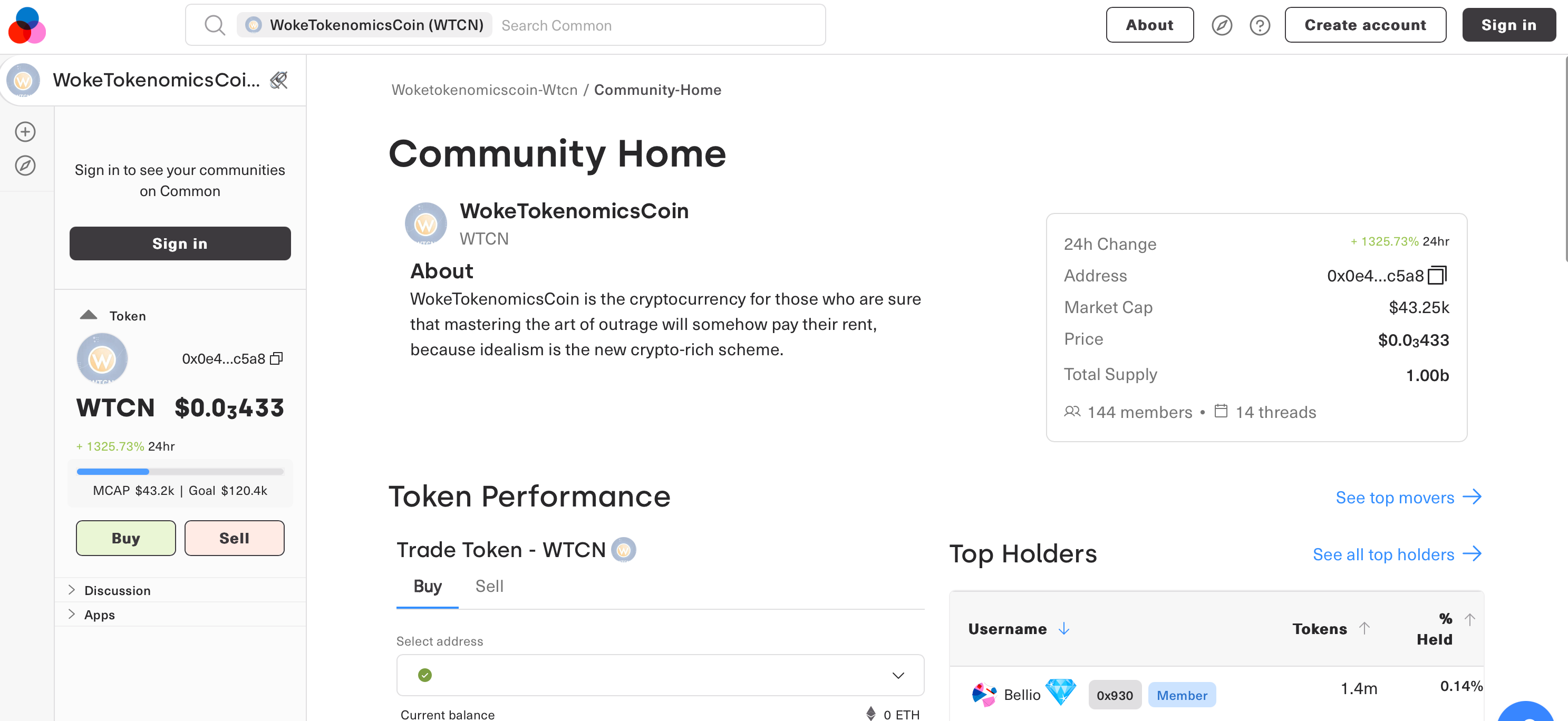 An In-Depth Look at COMMON: The New Web3 Collaboration Platform image 2