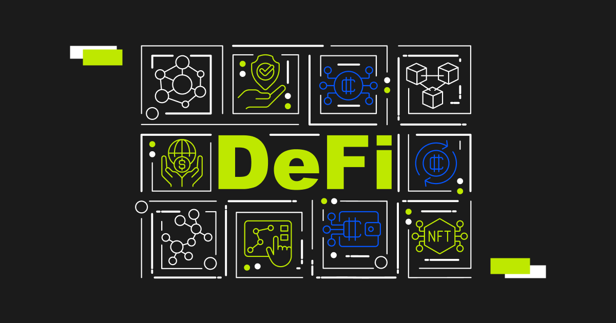 What Is DeFi?