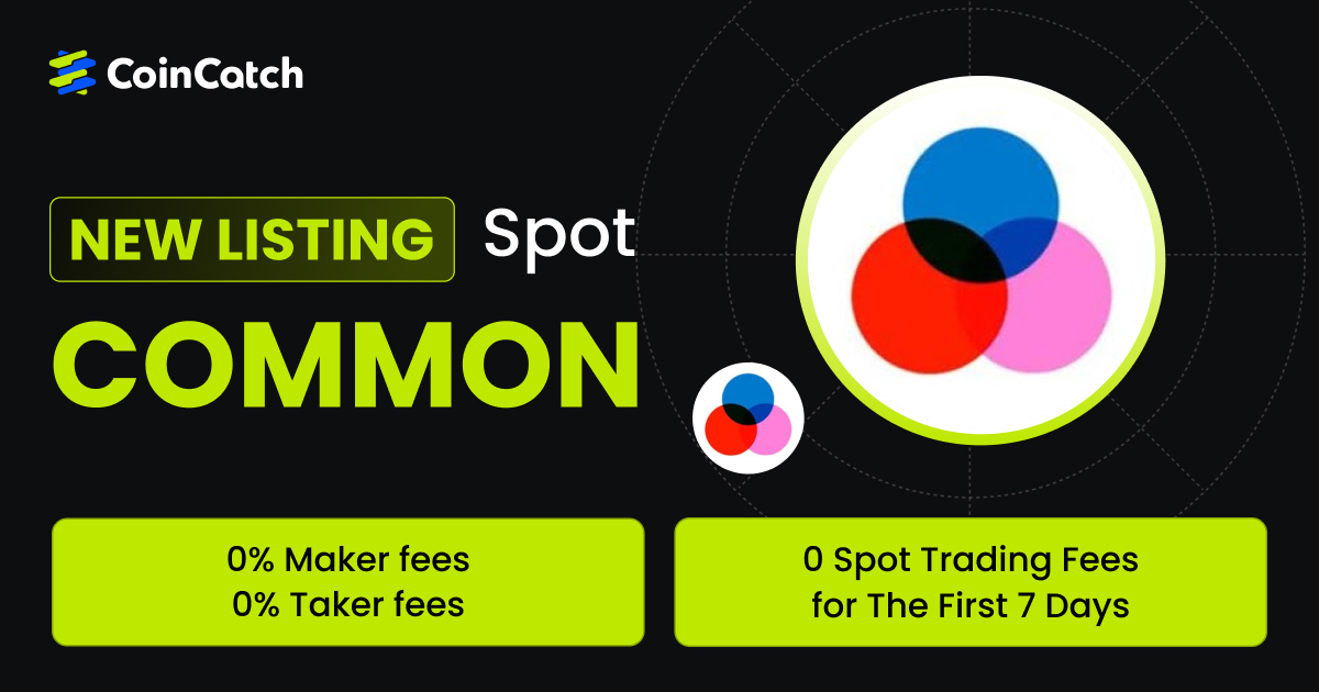 CoinCatch Weekly Market Review & Outlook (October 24–30) image 2