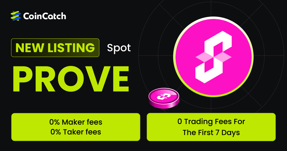 CoinCatch Weekly Market Review & Outlook (August 8–14) image 1