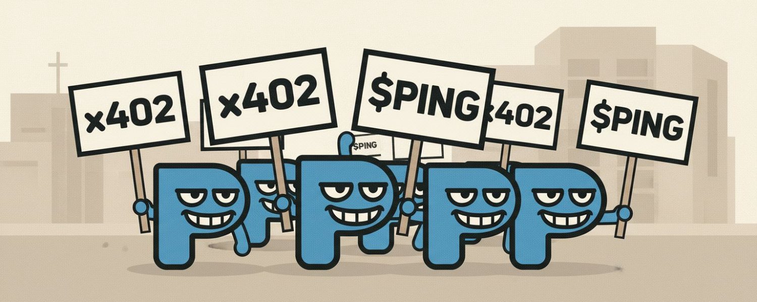 The x402 Ecosystem: How a Coinbase Protocol Ignited a $180 Million Market Frenzy image 1