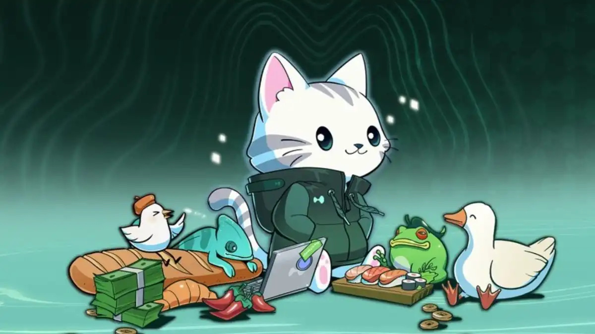 The $400,000 Hypurr NFT Taking Crypto by Storm image 0