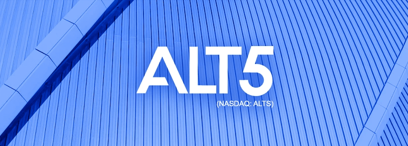 ALT5 Sigma’s Acquisition of WLFI Tokens: A Strategic Move in the Crypto Market image 0
