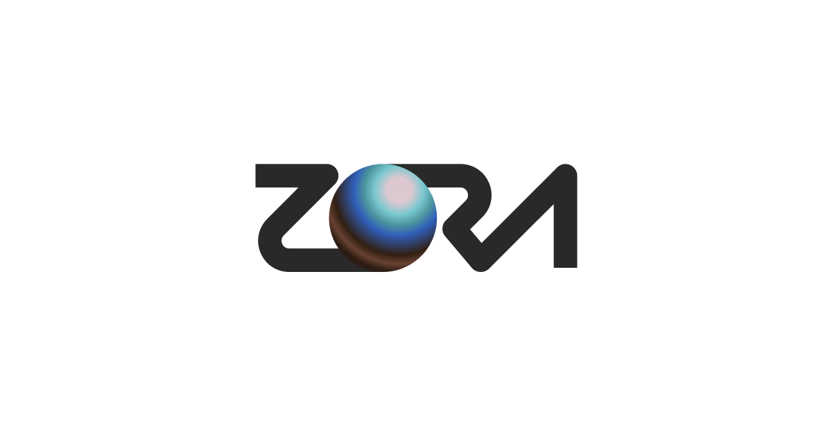 ZORA Fuels Market with Live Streaming Feature and Robinhood Listing image 0