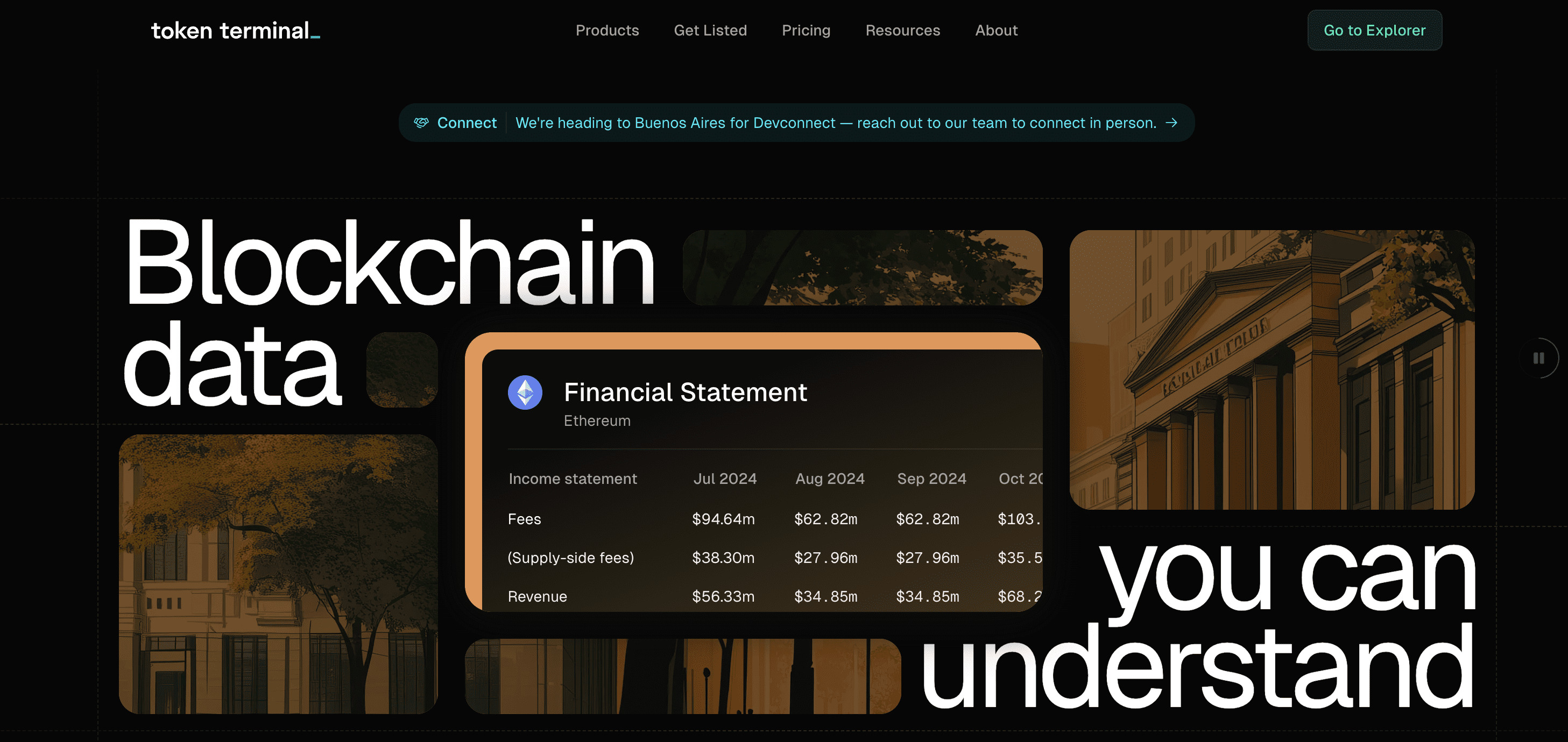 A Guide to On-Chain Data Analysis Platforms image 5