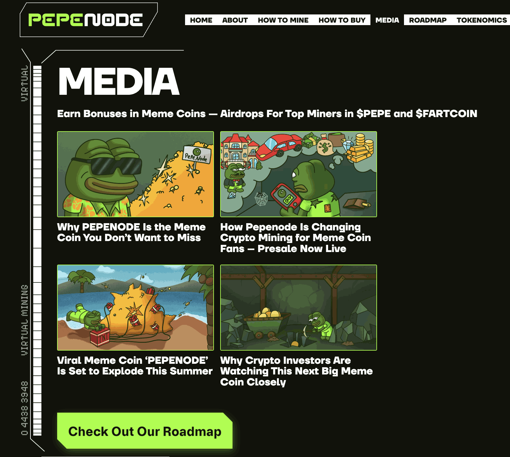 Potential Cryptocurrencies Worth Considering for Investment in 2026 image 4