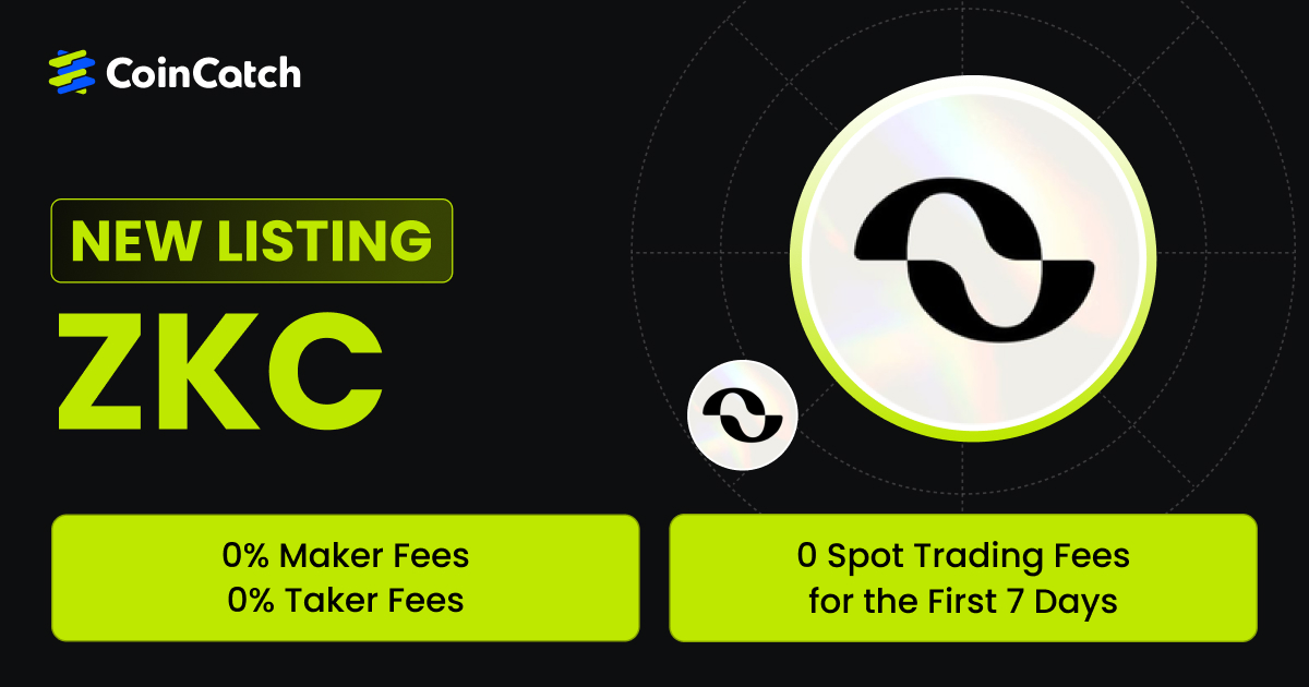 CoinCatch Weekly Market Review & Outlook (September 12–18) image 2