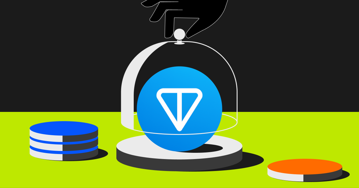 What Is TON Coin? The Complete Guide to The Open Network Features & Future