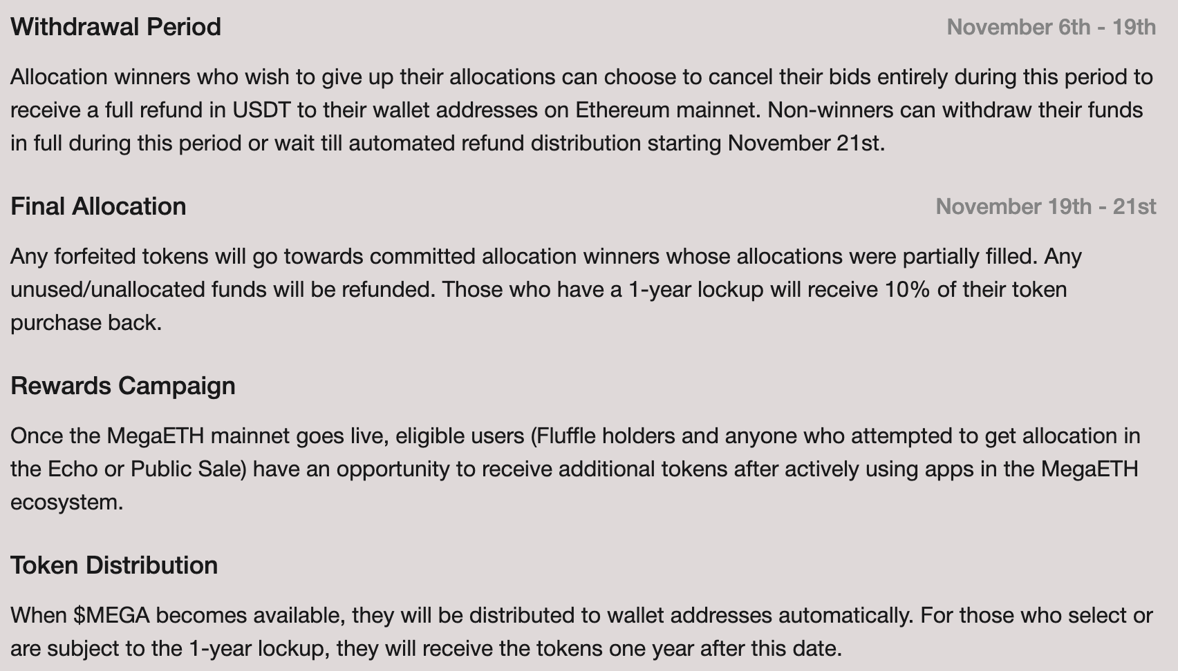 MegaETH: Real-Time Blockchain Redefining Ethereum Scaling image 4