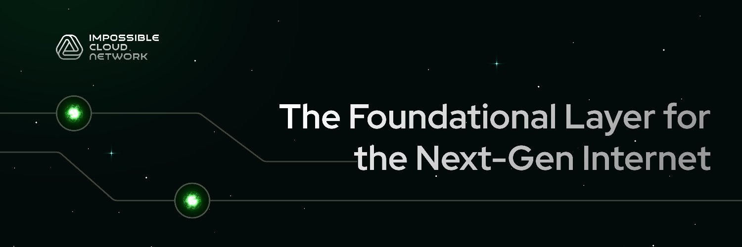 What is Impossible Cloud Network (ICNT)? Complete Guide to ICNT Token and DePIN Infrastructure image 0
