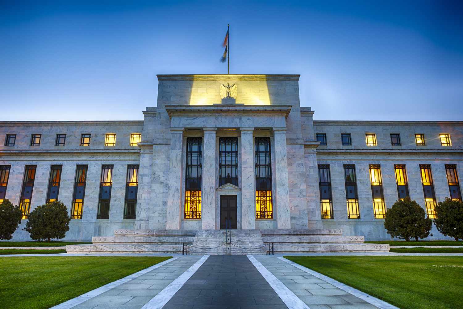 Super Week:  Fed’s Rate Cut Decision Amid Global Market Volatility image 0