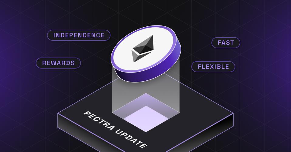 Ethereum's Transformative 2025: Five Key Upgrades image 0
