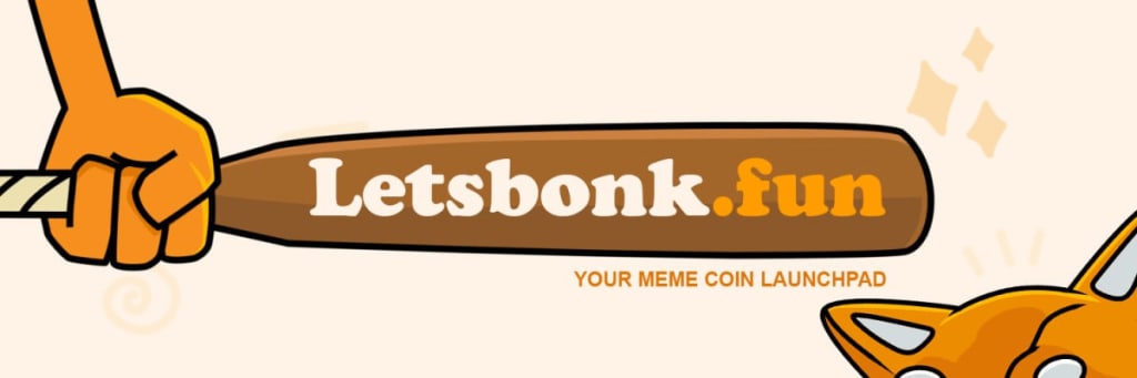LetsBonk: The Rise and Challenges of a Solana Memecoin Powerhouse image 0