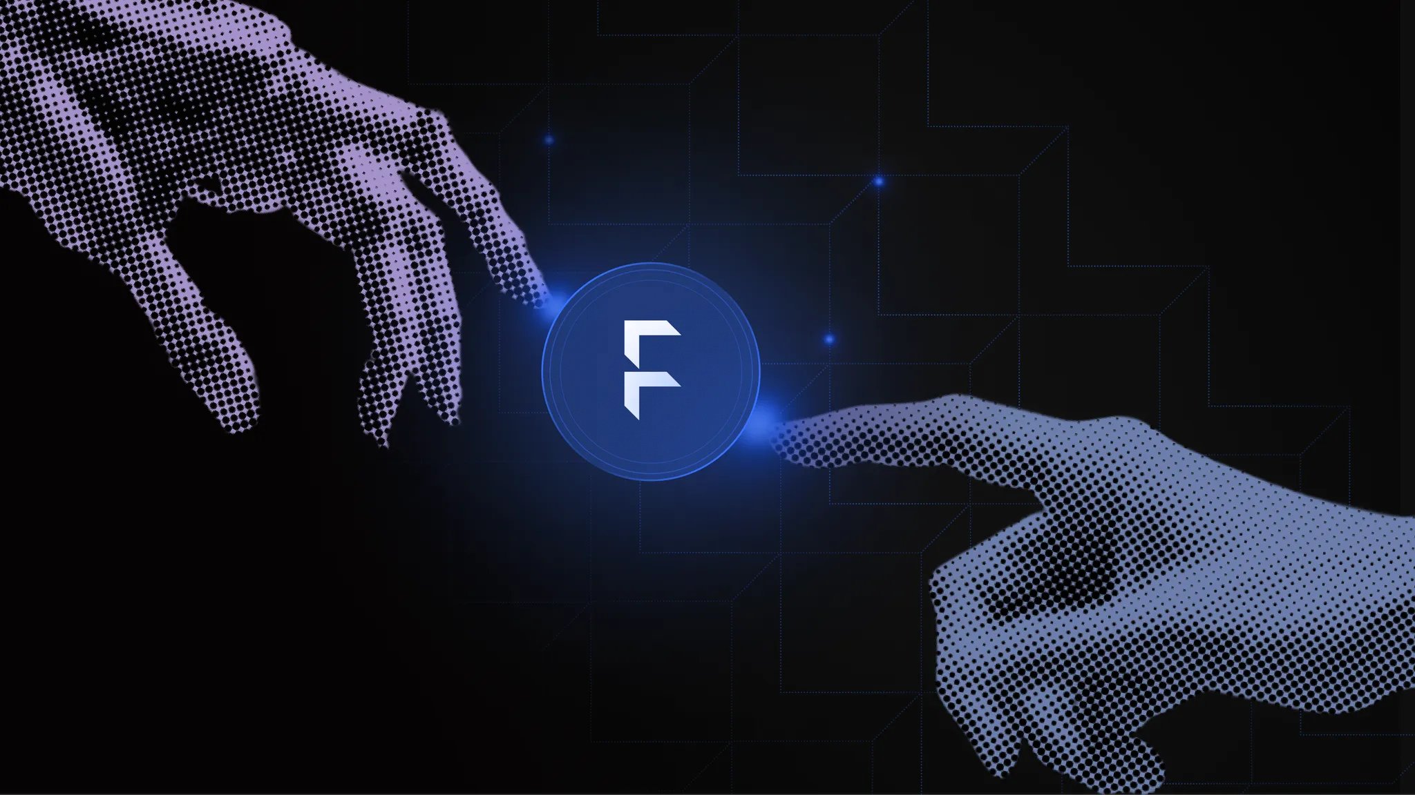 FLock.io: Advancing AI with Decentralized Training image 0