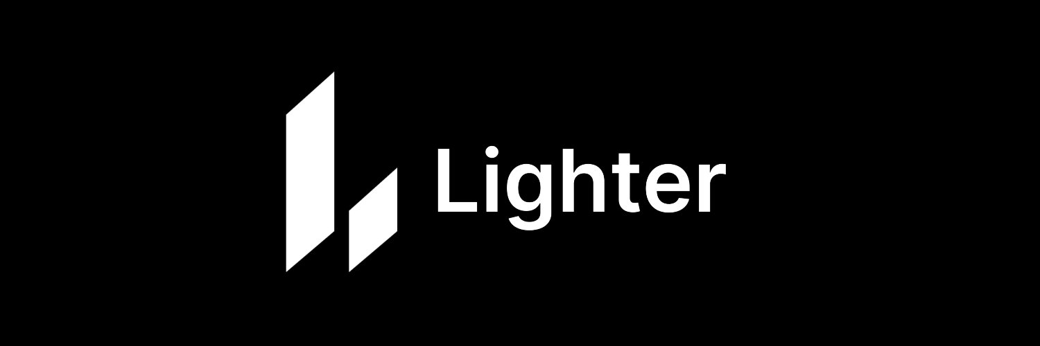 Lighter: The Zero-Fee Perp DEX Primed for a Year-End Token Launch image 0