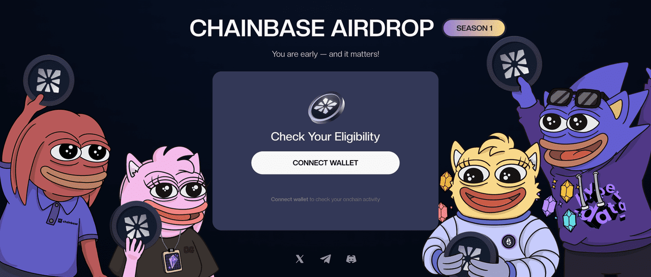What Is Chainbase (C)? image 1