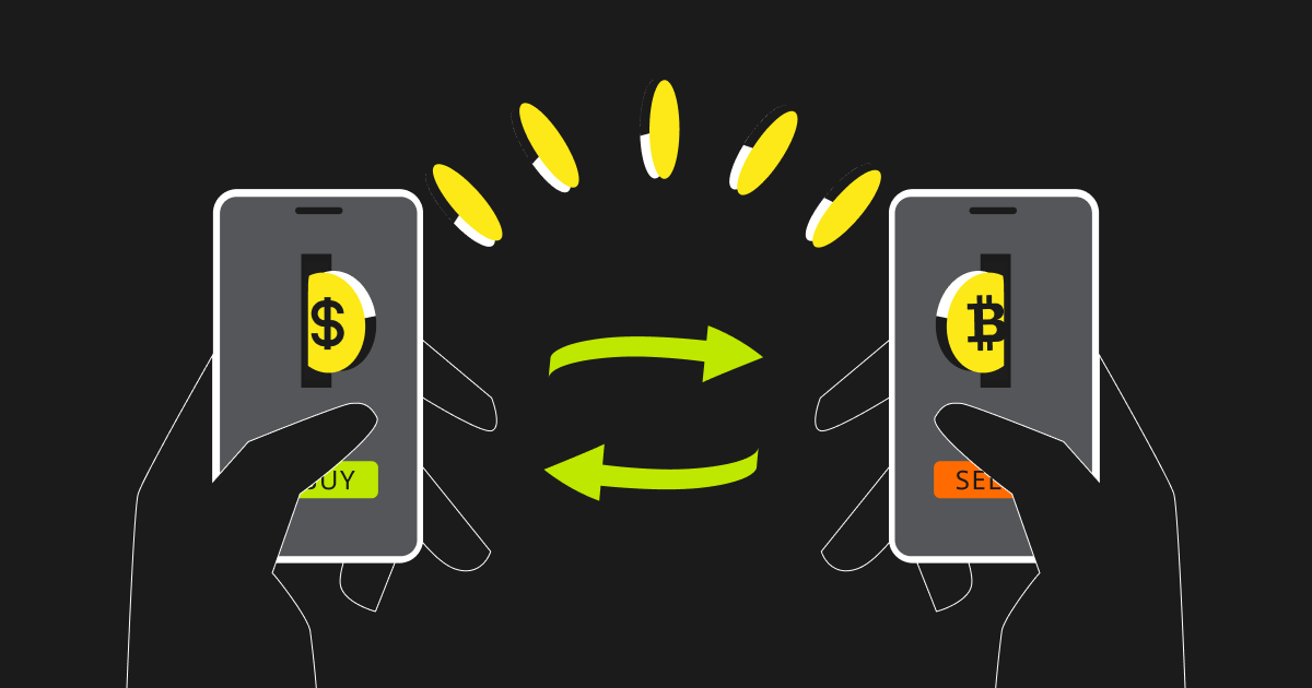 Safeguarding Your Assets: A Guide to Avoid Crypto Fraud in P2P Transactions