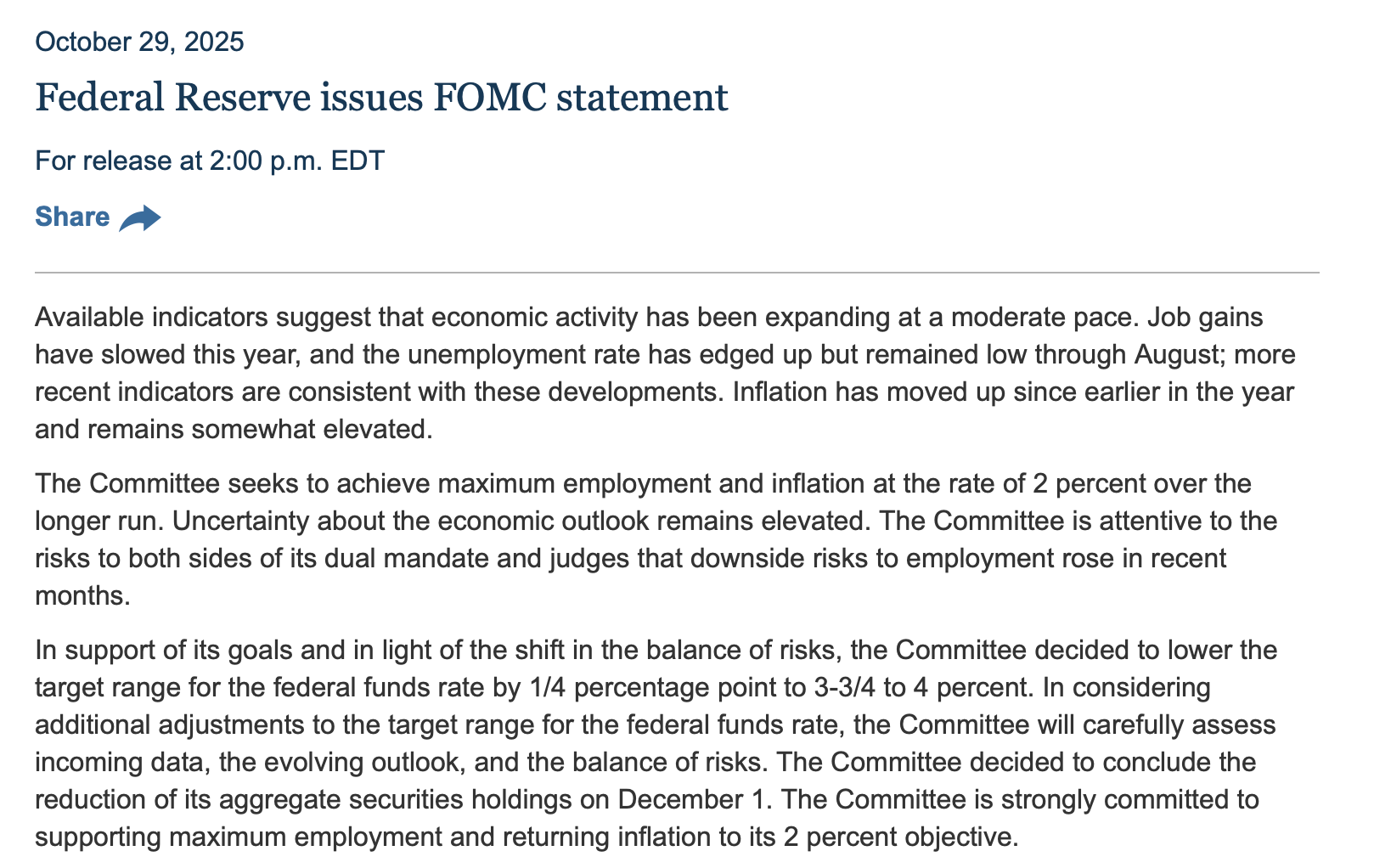 A Bitcoin Price Prediction After the 2025 Correction image 4